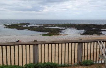APPARTEMENT LES PIEDS DANS L'EAU - Foto 6