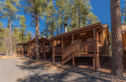 Forest Cabin 3 Bear's Den - Photo 14