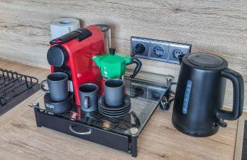 Apartment Hannover - Langenhagen center 2 - Foto 13