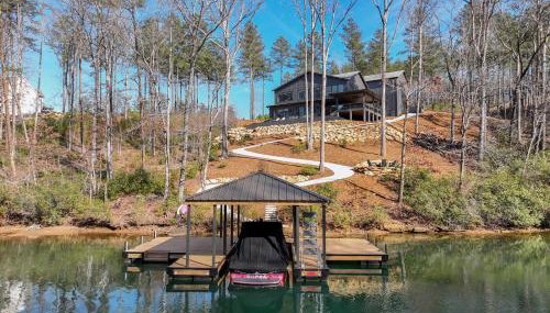 Lake Keowee House - Foto 5