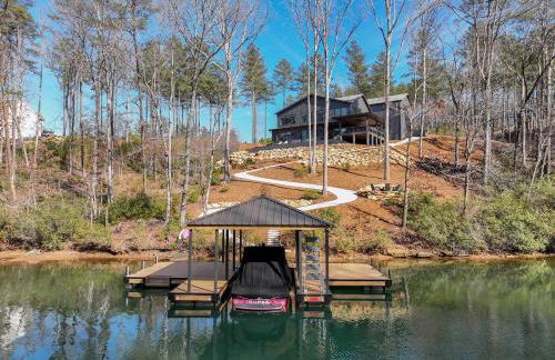 Lake Keowee House - Foto 5