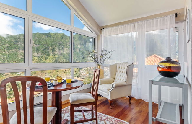 Landure Penthouse by Madeira Sun Travel - Foto 3