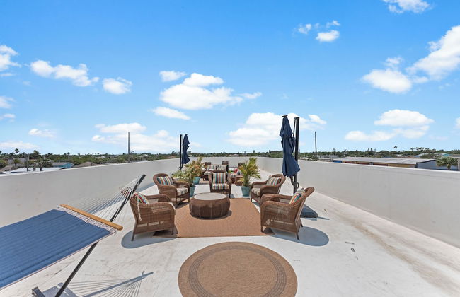 The Oasis at Cocoa Beach - Foto 22