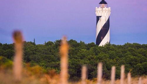 Maison en bois avec piscine proche de la plage - Foto 4