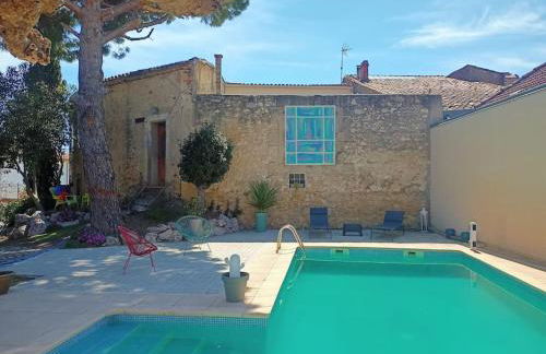 Le clos du pin - Foto 2