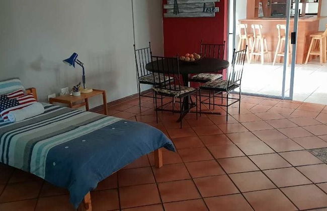 Platberg Self-catering - Photo 29