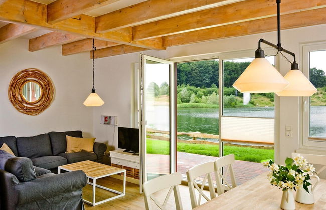 Ferienhaus in Seenhhe in Hechthausen - Foto 9