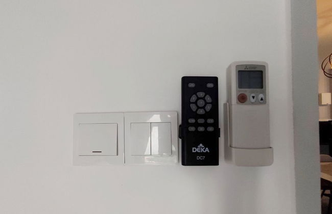 The Horizon Ipoh 3BR L19 by Grab A Stay - Foto 26