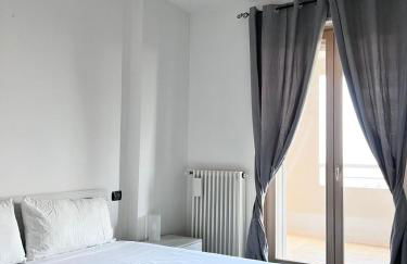 Best Stay-Airport Bari Palese - Foto 8