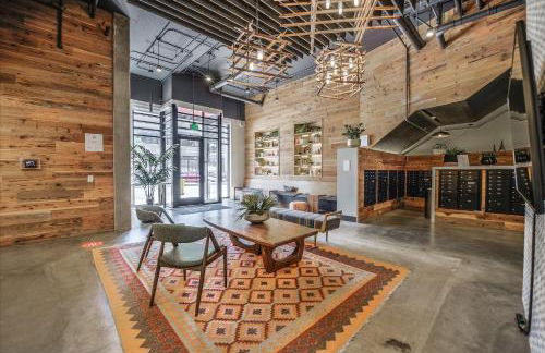 Global Luxury Suites Downtown San Diego - Foto 18