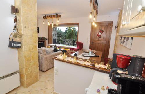 Parnassos Chalets - Foto 19