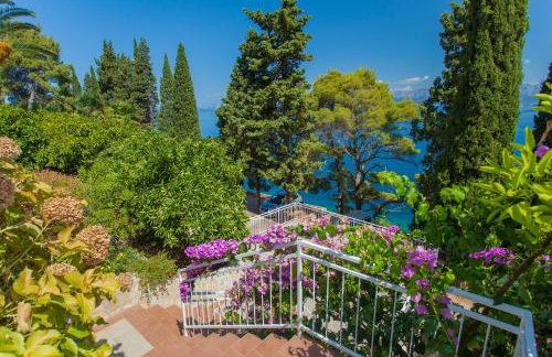 Apartment Villa Nede - Foto 66