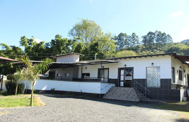 VILLA NATALIA - Photo 29