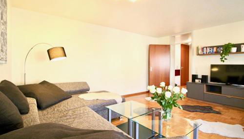 FeWo Louisa - Foto 5