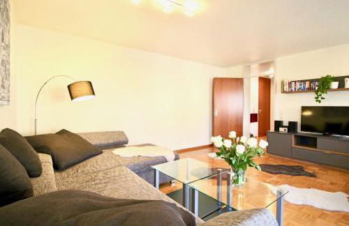 FeWo Louisa - Foto 5