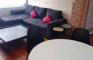 80 m2 appartement indépendant, 4 personnes et plus, piscine et jardin Direct Gare Aéroport - Foto 6