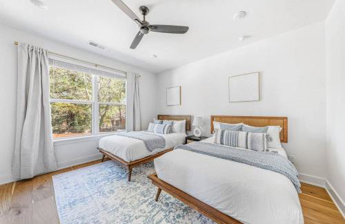 Modern 4BR Uptown Oasis! - Foto 25