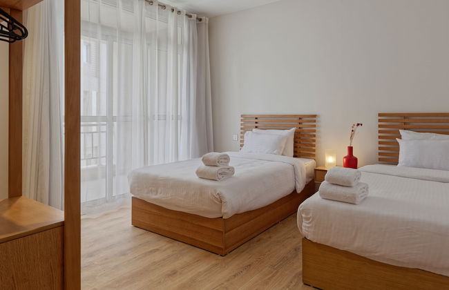 VESTA - Cairo Festival City Residence - Foto 16