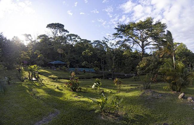 Oski Lodge - Foto 25