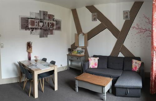 Escale Bussenette - Foto 1