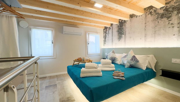 Graceful Apartments Paradise by Ca-sa Check - Foto 3, Habitación