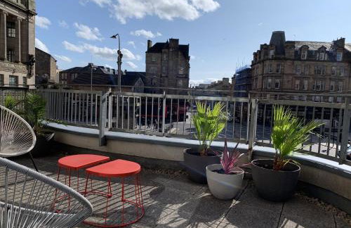 Tolbooth Apartments by Principal Apartments - Foto 160