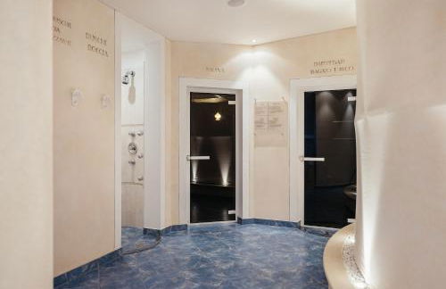 Residence Villa Trieste - Foto 8