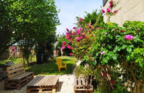 Maison Chic & charme Calme avec Jardin - Foto 1