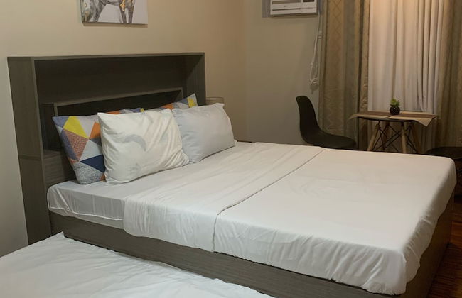 Cebu Rooms- Sunvida Tower - Photo 6