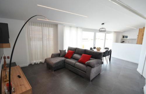 Suites Port Cambrils - Photo 37