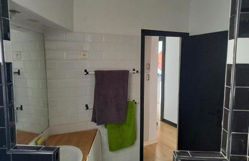 Appartement cosy 60m², proche gare St Roch et centre. - Foto 15
