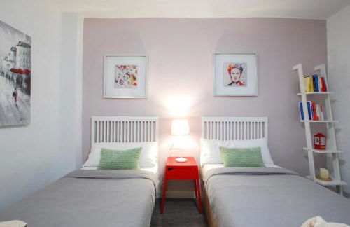 Alojamiento junto al Oceanográfic - Foto 24