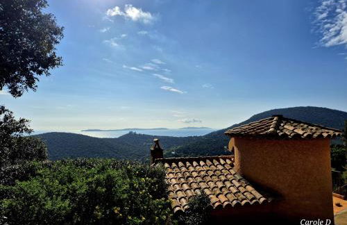 Villa Pétale de Rose - Foto 26