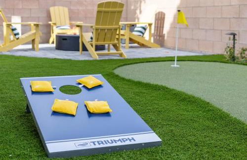 Adventure Awaits - Foto 19