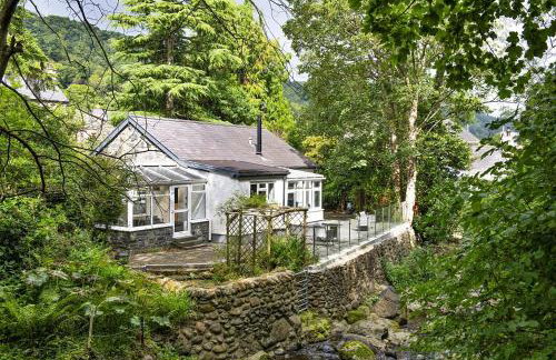 Finest Retreats - Nant Cottage - Photo 29