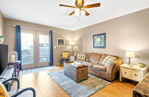 The Lofts of Downtown (540 N 2nd St, #105) - Foto 28