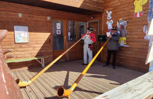 Les Cimes - La Canopée - Foto 8