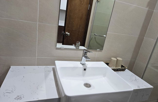 Asahi Luxstay - Green Pearl Bac Ninh Serviced Apartment - Foto 31