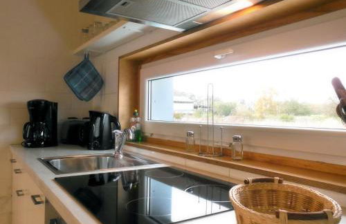 Schwedenrotes Ferienhaus "ISI" - Ostsee Strand 500 Meter - Nähe Wismar - alles inklusive - Photo 11