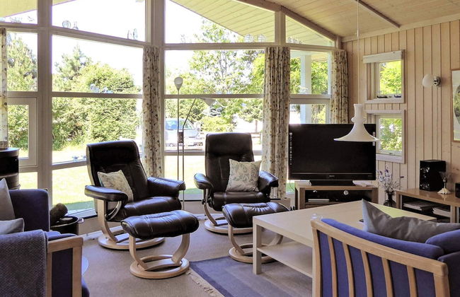 10 Person Holiday Home in Graested-by Traum - Photo 15