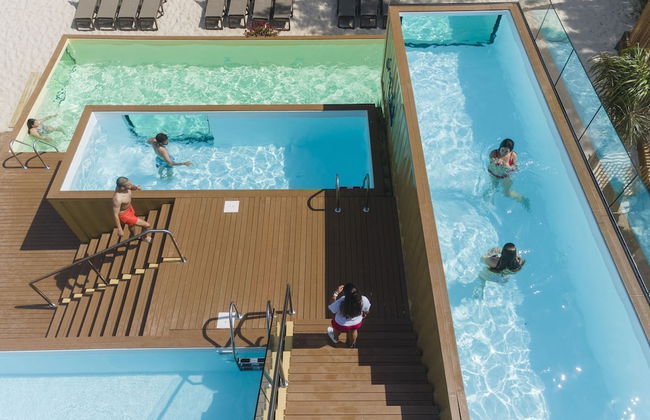 Ohai Nazaré Outdoor Resorts - Foto 39