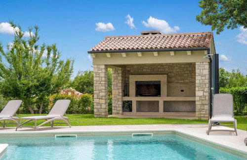 Villa Sogno Istriano by IstriaLux - Foto 15