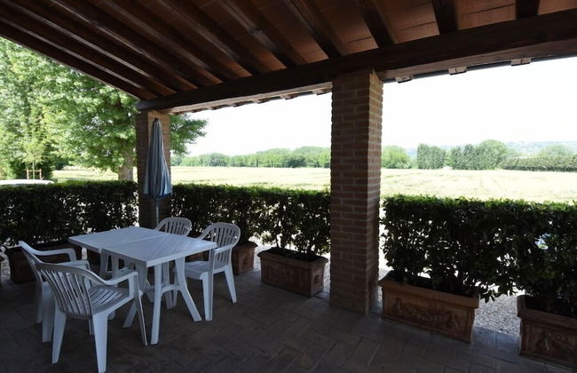 Agriturismo Miralduolo - Foto 62