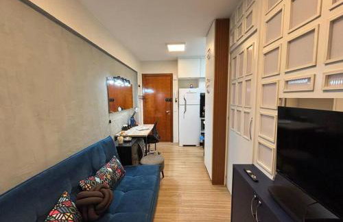 Kit reformada e aconchegante no sudoeste - Foto 10