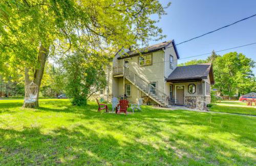 Dog-Friendly Watertown Vacation Rental with Deck - Foto 24