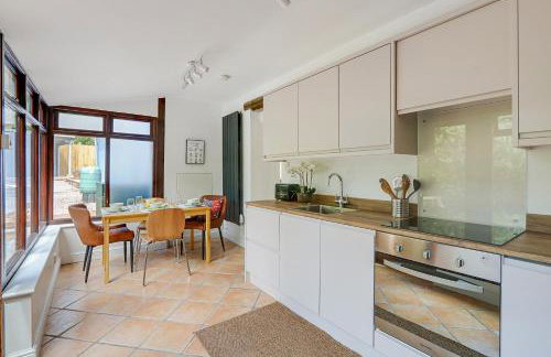 Badger Cottage - Photo 8