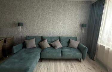 Poznań Airport Apartments Bara nowo Business - Foto 15