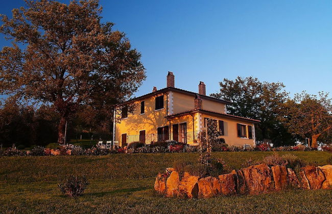 Agriturismo I Lapi - Foto 42