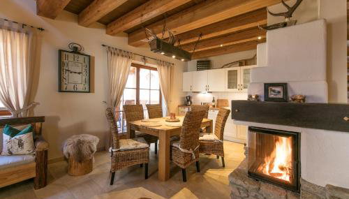 Chalets zum Ilsetal - Foto 1