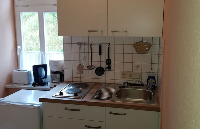 Pension Zum Glasmacher - Foto 16